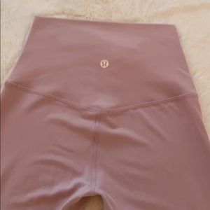 Align Lululemon Leggings!